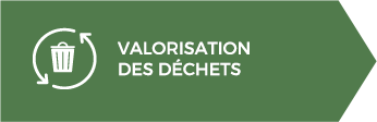 Valorisation des déchets