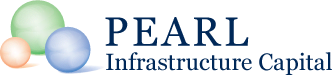 Logo PEARL Infrastructure Capital