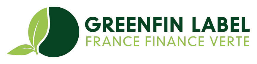 Label PEARL GREENFIN LABEL FRANCE FINANCE VERTE